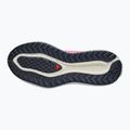 Pánské běžecké boty Salomon Aero Glide 4 GRVL vanilla ice/knockout pink/black 11