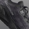 Dámské běžecké boty Salomon Aero Glide 4 GRVL black/asphalt/black 2