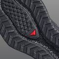 Dámské běžecké boty Salomon Aero Glide 4 GRVL black/asphalt/black 4