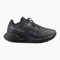 Dámské běžecké boty Salomon Aero Glide 4 GRVL black/asphalt/black