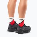 Dámské běžecké boty Salomon Aero Glide 4 GRVL black/asphalt/black 5