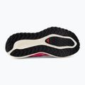 Dámské běžecké boty Salomon Aero Glide 4 GRVL vanilla ice/knockout pink/black 4