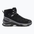 Pánské trekové boty Salomon Quest Echo GTX black/clrock/black 2