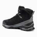 Pánské trekové boty Salomon Quest Echo GTX black/clrock/black 3