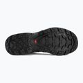 Pánské trekové boty Salomon Quest Echo GTX black/clrock/black 4