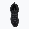 Pánské trekové boty Salomon Quest Echo GTX black/clrock/black 5