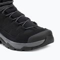 Pánské trekové boty Salomon Quest Echo GTX black/clrock/black 7