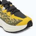 Dámské běžecké boty Salomon Aero Glide 4 GRVL beach ball/asphalt/vanilla ice 7