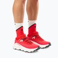 Pánské běžecké boty Salomon Ultra Glide 4 riery red/vanilla ice/black 8