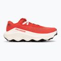 Pánské běžecké boty Salomon Ultra Glide 4 riery red/vanilla ice/black 2