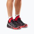 Pánské běžecké boty Salomon Speedcross 6 GTX black/fiery red 6