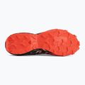 Pánské běžecké boty Salomon Speedcross 6 GTX black/fiery red 4