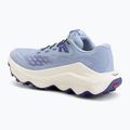 Dámské běžecké boty Salomon Ultra Glide 4 brunnera blue/vanilla ice/deep blue 3