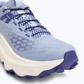Dámské běžecké boty Salomon Ultra Glide 4 brunnera blue/vanilla ice/deep blue 7