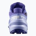 Dámské běžecké boty Salomon Speedcross 6 GTX deep blue/brunnera blue 3