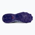 Dámské běžecké boty Salomon Speedcross 6 GTX deep blue/brunnera blue 4