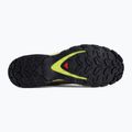 Pánské běžecké boty Salomon XA Pro 3D V9 GTX grape leaf/aloe 4