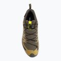 Pánské běžecké boty Salomon XA Pro 3D V9 GTX grape leaf/aloe 5