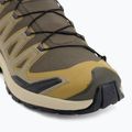 Pánské běžecké boty Salomon XA Pro 3D V9 GTX grape leaf/aloe 7