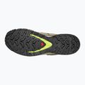 Pánské běžecké boty Salomon XA Pro 3D V9 GTX grape leaf/aloe 4