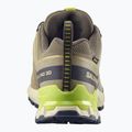 Pánské běžecké boty Salomon XA Pro 3D V9 GTX grape leaf/aloe 5