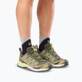Pánské běžecké boty Salomon XA Pro 3D V9 GTX grape leaf/aloe 6