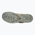 Pánské běžecké boty Salomon XA Pro 3D V9 GTX sedona sage/brilliant olive 4