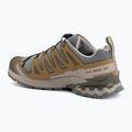 Pánské běžecké boty Salomon XA Pro 3D V9 GTX sedona sage/brilliant olive 3