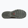 Pánské běžecké boty Salomon XA Pro 3D V9 GTX sedona sage/brilliant olive 4