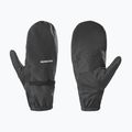 Běžecké rukavice Salomon Bonatti Pro WP Mitten deep black