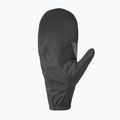 Běžecké rukavice Salomon Bonatti Pro WP Mitten deep black 3