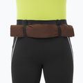 Pánské běžecké šortky Salomon Sense Stow SHT 9" deep black 6