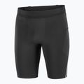 Pánské běžecké šortky Salomon Sense Stow SHT 9" deep black 8