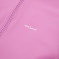 Dámská mikina Salomon Sense Aero Hybrid CP  iris orchid 3