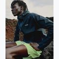 Pánská běžecká bunda Salomon Bonatti Waterproof dee black 8