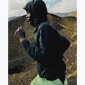 Pánská běžecká bunda Salomon Bonatti Waterproof dee black 9