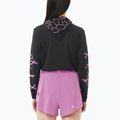 Dámské běžecké triko s dlouhým rukávem Salomon Shakeout Core deep black 2