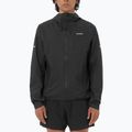 Pánská běžecká bunda Salomon S/Lab Bonatti Infinite Jacket deep black