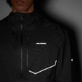 Pánská běžecká bunda Salomon S/Lab Bonatti Infinite Jacket deep black 7
