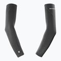 Kompresní návleky na ruce Salomon S/Lab Ultra deep black