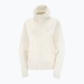 Dámská běžecká bunda Salomon Sense Aero Wind whisper white