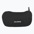 Pánská větruodolná bunda Salomon Outwind Full Zip deep black 8
