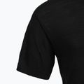 Pánské běžecké tričko  Salomon Ultra Tee deep black 8