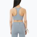 Tréninková podprsenka Salomon SHAKEout Core trade winds 2
