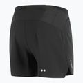 Pánské běžecké šortky Salomon Sense Aero Stow 5" deep black 10