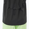 Dámská běžecká bunda  Salomon Bonatti Waterproof deep black 5