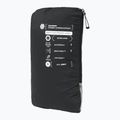 Dámská běžecká bunda  Salomon Bonatti Waterproof deep black 8
