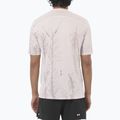 Pánské běžecké tričko Salomon S/Lab Ultra Tee Aop lilac ash 2