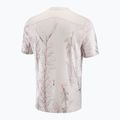 Pánské běžecké tričko Salomon S/Lab Ultra Tee Aop lilac ash 5