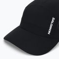 Kšiltovka Salomon Shakeout deep black 3